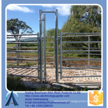 Belize sheep cattle panels /Belize horse cattle panels /Bhutan 2016 hot sales cattle panels /